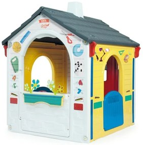 Injusa - Scuola di giardinaggio per bambini