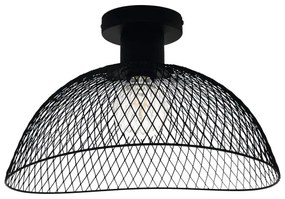 Eglo 43303 - Plafoniera POMPEYA 1xE27/60W/230V