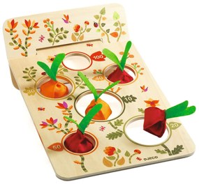 Garden Party - Gioco del lancio dei sacchetti