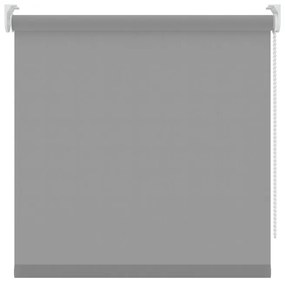 Tenda a rullo filtrante Amsterdam grigio 180x190 cm