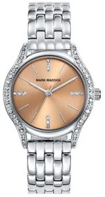 Orologio Donna Mark Maddox MM7011-97 (Ø 30 mm)