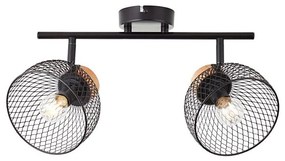 Brilliant - Faretto THUY 2xE14/28W/230V