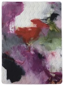 Letní přikrývka 140x200 cm – Butter Kings