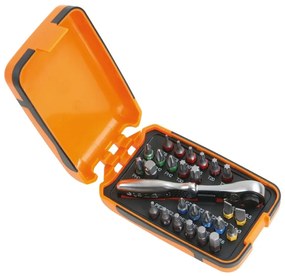 Kit di utensili assortiti BETA 860/C27, 27 pezzi