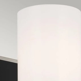 Kichler KL-SOLIA-1W-BNB - Applique da bagno LED SOLIA 1xG9/3W/230V IP44, finitura cromo