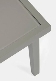 Set salotto AURI tortora