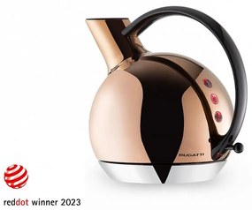 Bollitore Elettrico Giulietta Casa Bugatti