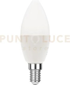 Klassic-e14c-6h-dim lampadina led candela dimmerabile attacco e14 ...