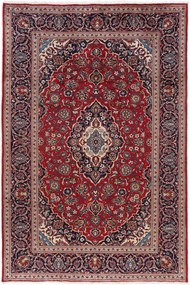 Kashan Tappeto persiano 300 x 200 (Iran) Annodato A Mano