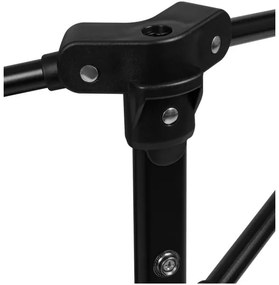 Lionelo - Recinto da gioco ROEL PLUS Grigio Multicolore