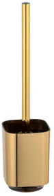 Scopino da toilette color oro Auron - Wenko