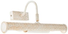 Redo 02-844 - Lampada da quadro CAIRO 2xE14/28W/230V