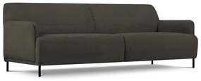 Divano grigio scuro , 235 cm Neso - Windsor &amp; Co Sofas
