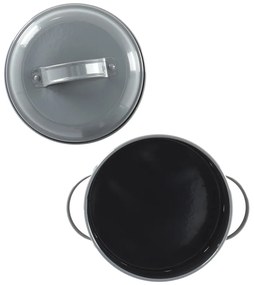 Contenitore per alimenti in acciaio Secret Du Potager – Esschert Design