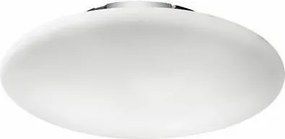 Ideal Lux - Plafoniera 1xE27/60W/230V