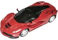 Ferrari modello LaFerrari - Auto radiocomandata - Scala 1:24