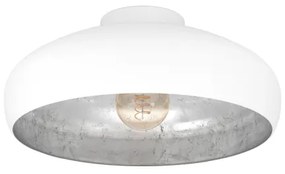 Eglo 94548 - Plafoniera MOGANO 1xE27/60W/230V
