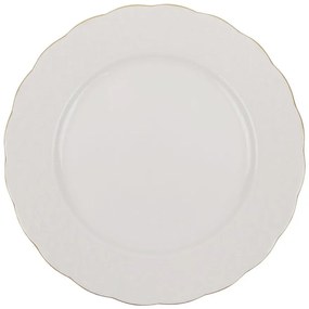 Set di stoviglie in porcellana Kutahya Simplicity da 24 pezzi - Kütahya Porselen