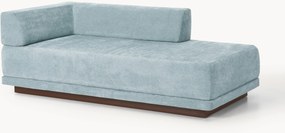 Chaise longue Colin