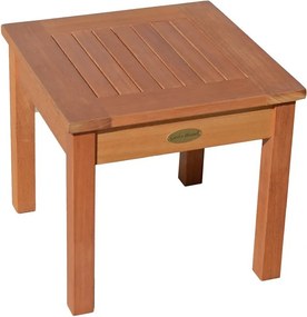 Tavolo da giardino, 40 x 40 cm Sonora - Garden Pleasure