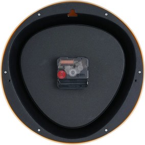 Orologio da parete ø 25,5 cm Funky Vibes – Karlsson