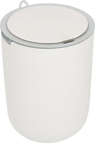 Grigio chiaro Cestino Sensoric, 8 l - Addis