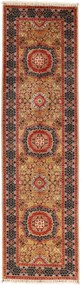 Mamluk Tappeto orientale 80 x 290 (Afghanistan) Annodato A Mano
