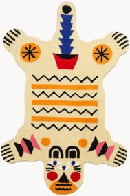 Tappeto fatto a mano Big Bear