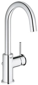 GROHE 23783000 - Miscelatore per lavabo START CLASSIC, 311 mm, cromo lucido