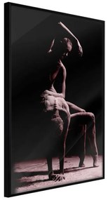Poster Contemporary Dance