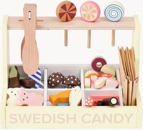 Centro gioco Candy Shop Kid's Hub