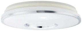 Brilliant - Plafoniera dimmerabile RGBW VISITATION LED/32W/230V + +TC