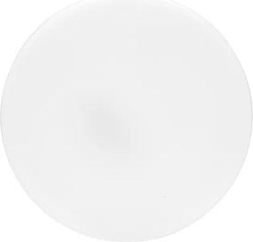 Ecolite W3090-12W - Plafoniera LED da bagno LIRA LED/12W/230V IP44