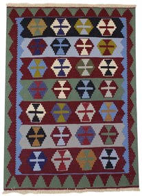 Kilim Tappeto 140 x 100 (Iran)