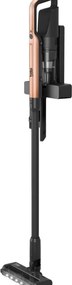 Beko - Vrt65421vc Scopa Elettrica Senza Filo Senza Sacchetto Capacita Serbatoio 0.6 Lt Spazzola Con Luci Led e Accessori Grigio