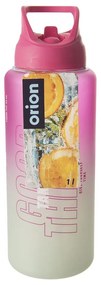 Bottiglia di tritolo rosa 1 l Moly - Orion