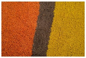 Tappeto in lana 80x150 cm Candy - Flair Rugs