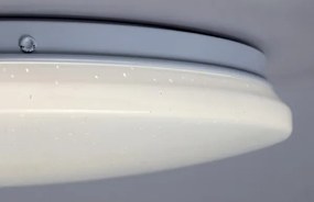 Rabalux 71105 - Plafoniera LED VENDEL LED/18W/230V 4000K 32 cm