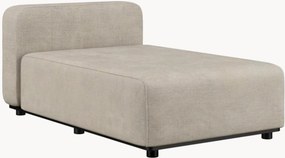 Modulo chaise longue da giardino Cobana