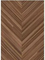 Eijffinger Carta da parati Chevron - 340163