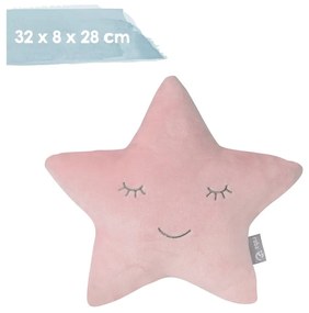 Cuscino per bambini in plush 32x28 cm Style – Roba