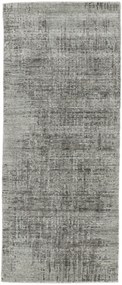 Asman Tappeto orientale 80 x 200 (Indian) Annodato A Mano