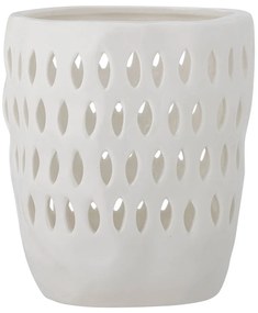 Portacandele in gres per candele da tè Matil - Bloomingville