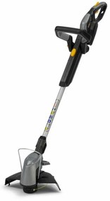 Tagliabordi a batteria litio 20V Alpina atr 20 Li Kit