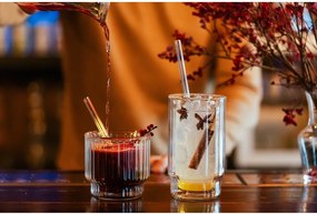 Set di 2 bicchieri a doppia parete , 300 ml - Vialli Design