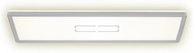 Briloner 3394-014 - Plafoniera LED FREE LED/22W/230V 58x20 cm