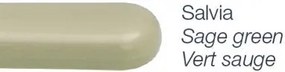 Forchetta Antipasto - Set 6 Pezzi - Classic - Posate Colorate -