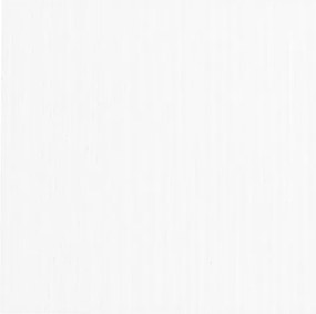 Piano quadrato per tavolo in laminato 70x70 cm Bianco Frassino