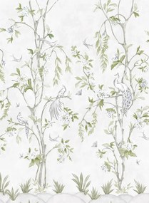 Coordonne Wandbild Epic - Papiro
