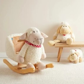 Bieco - Altalena pecorella